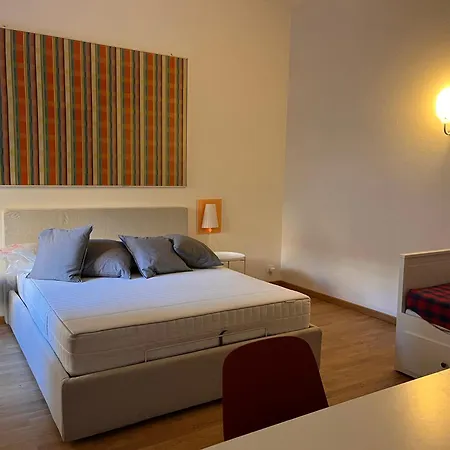 Happybolo Appartement *