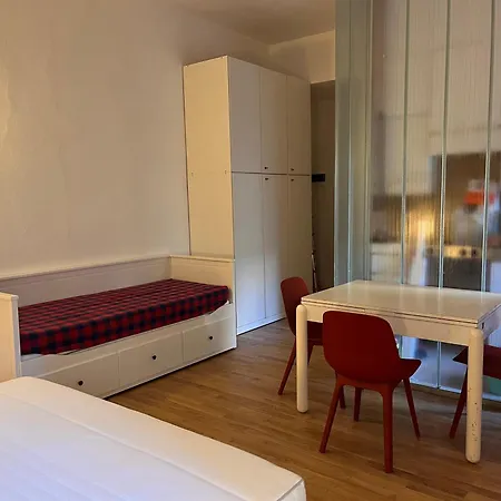 Happybolo Appartement Bologna
