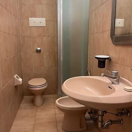 Appartement Happybolo Bologna