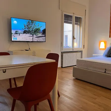 Happybolo Appartement