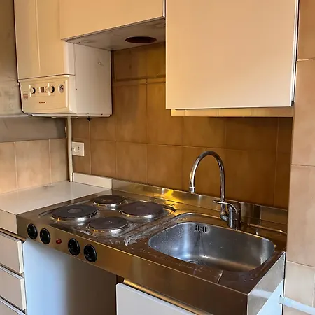 Апартаменты Happybolo